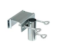 (As show, One size) Umbrella Stand, Balcony Umbrella Holder, Balcony Railing, Umbrella Clamp, Holder For Garden, Patio, Balcony, Balustrade