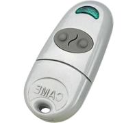 (As show, One size) Universal Gate Remote Control 433.92 mHz, garage door duplicator, Compatible with RSC2, RSE2, RSZ1 (TOP433, 92NA-2023)