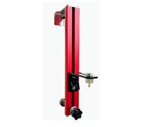 (As show, One size) Universal Laser Level Wall Mount Bracket Adjustable Multi-Functional Laser Bracket compatible with Rotating Laser Leveling