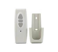 (As show, One size) Universal Projector Curtain 220v Wireless Remote Control Electric Screen Controller Audio And Video Electrical Accessories