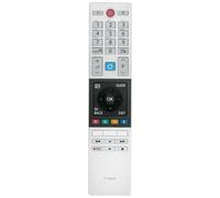 (As show, One size) Updated CT8533 Replaced Remote Control for 24D2863DB 2018 CT8533 TV Controller Update Chip No Program Needed Remotes