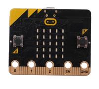 (As show, One size) V1.5 Go Kit /Qtruck/Python Development Board