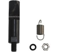 (As show, One size) VE Fuel Pump Pin and Regulator Spring Kit 3200 RPM for Dodge 1989-1993 12 Valve Cummins 5.9L