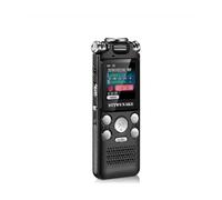 (As show, One size) Voice Recorder Recording Activated Audio Digital Professional Recorder USB Pcm 1536kbps