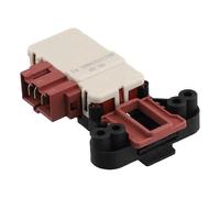 (As show, One size) Washer Door Lock Zv-446 Washer Door Lock Switch T42805311700 Replacement Parts