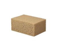 (As show, One size) Washing sponge Car cleaning supplies high density coral sponge cleaning brush strong absorbent sponge number wipe does not damage the car paint