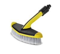 (As show, One size) Wheel Rim Washing Brush for Karcher K2 K3 K4 K5 K6 K7 Replace Parts 2.643-233.0 Soft Bristle Pressur