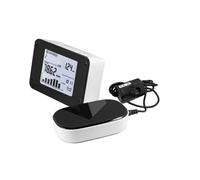 (As show, One size) Wireless Electricity Monitor to Track Energy Usage in Real Time compatible with Single or Three Phase Power Meter