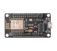 (As show, One size) Wireless Module WIFI V3 Module IOT Internet Development Board ESP8266 Serial Port for