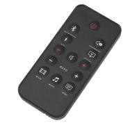 (As show, One size) Wireless Remote Control compatible with Jbl Cinema SB150 Audio System Player Controller