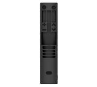 (As show, One size) Wireless Remote Silicone Protective Cover for AN-MR700 Remote Smart LCD TV Remote Dustproof Silicon