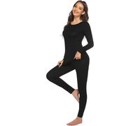 (As show, One size) Workout Sets for Women 2 Piece Seamless Ribbed Crop Tank High Waist Shorts Yoga Outfits