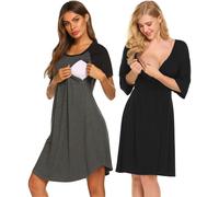 (As show, One size) Workout Sets for Women 2 Piece Seamless Ribbed Crop Tank High Waist Shorts Yoga Outfits