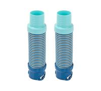 (As show, One size) X77094 Pool Vacuum Hose Adapter for Zodiac MX6 MX8 Pool Cleaner, Pool Suction Adapter Leaf Catcher