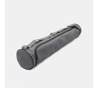 (As show, One size) Yoga Mat Bag Backpack Yoga Mat Oxford Cloth Waterproof Lightweight Gym Bag with Adjustable Shoulder Strap for Men Women