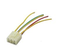 (As show, Plug Only) 12v Motorcycle Voltage Regulator Rectifier For Honda Cbr900 Cbr600 F2 F3 Cbr250 Cb400 Vtr1000 Vt250 Xl1000 Nt650 Nv750 C2 Tw