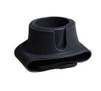 (As show, Red) Silicone Cup Holder Tray For Arm Chair Couch Caddy Sofa Recliner -the Ultimate Drink Holder For Your Sofa