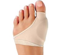 (As show, S 34-39) 2pcs Bunion Corrector And Bunion Relief Sleeve With Gel Cushion Pads Splint Orthopedic Bunion Protector For Men And