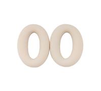 (As show, Style C) Type C For Sony WH-XB910N 1 Pair Flexible Silicone Headphone Earpad Cover Sleeve