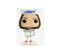 (As show, with retail box) Stranger Robins Things - Robin 922 Vinyl Doll Action Figure Toys