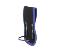 (As Shown, 16.50X12.30X5.00CM) Hammer Holder For Tool Belt Hatchet Holder For Belt Hardware Tool Storage Rack Water Electricity Wood Worker Belt Hanger