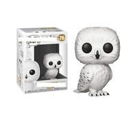 (As shown) Funko POP! Harry Potter: S5 - Hedwig