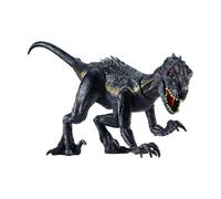 (As shown) "Jurassic World: Fallen Kingdom Indoraptor Dinosaur Action Figure with Movable Joints, Toy Gift "