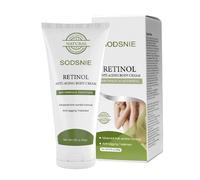 (As shown) SODSNIE Improve Sagging Retinol Anti-aging Cellulite 50g Leg Remove Wrinkle Body Cream