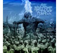 AS SILENCE BREAKS - Silence Breaks