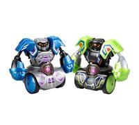As Silverlit R/C: Ycoo - Robo Kombat Tornado Set Of 2 (Random) (753... Toy NEW