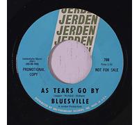 as tears go by / don't think twice it's alright