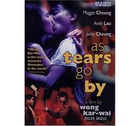 As Tears Go By [DVD] [Region 1] [US Import] [NTSC]