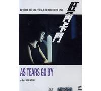 As Tears Go By [Import italien]