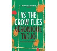 As The Crow Flies
