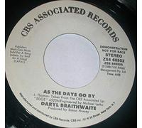 As the days go by [VINYL]