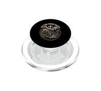 As The Deer Pants Psalm 42:1 Christian Faith PopSockets PopGrip for MagSafe