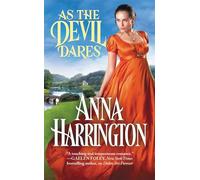As the Devil Dares