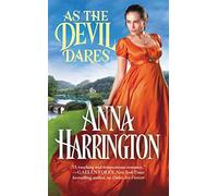 As the Devil Dares