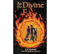 As the Divine Fall: 5 (The Diviner's Legacy)