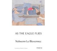 As The Eagle Flies