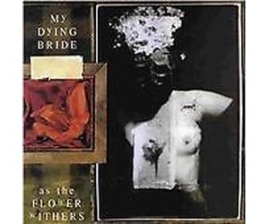As the Flower Withers CD (2004) NEW Highly Rated eBay Seller Great Prices