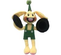 (as the picture, 1&40cm) Poppy Huggy Wuggy Playtime Plush Cute Stuffed Dolls For Kids And Adults Game Fan Toys Mommy Long Legs Candy Cat Bunzo Bunny Player Cat Bee Killy Willy