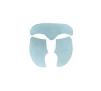 (as the picture, 1 set) Nano-Fibre Collagen Mask: Anti-Aging & Dark Circles