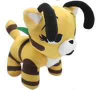(as the picture, 12&28cm) Poppy Huggy Wuggy Playtime Plush Cute Stuffed Dolls For Kids And Adults Game Fan Toys Mommy Long Legs Candy Cat Bunzo Bunny Player Cat Bee Killy Willy
