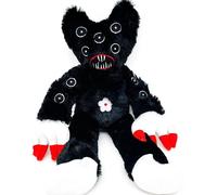 (as the picture, 14&40cm) Poppy Huggy Wuggy Playtime Plush Cute Stuffed Dolls For Kids And Adults Game Fan Toys Mommy Long Legs Candy Cat Bunzo Bunny Player Cat Bee Killy Willy