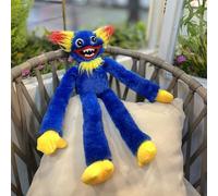 (as the picture, 15&40cm) Poppy Huggy Wuggy Playtime Plush Cute Stuffed Dolls For Kids And Adults Game Fan Toys Mommy Long Legs Candy Cat Bunzo Bunny Player Cat Bee Killy Willy