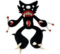 (as the picture, 17&35cm) Poppy Huggy Wuggy Playtime Plush Cute Stuffed Dolls For Kids And Adults Game Fan Toys Mommy Long Legs Candy Cat Bunzo Bunny Player Cat Bee Killy Willy