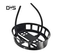 (as the picture, 1pc) 1/2/3Pcs Graduation Headband Plastic Reusable Cap Mix Easy Assembly Adjustable Locking Points Graduation Party Hat Accessory