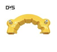 (as the picture, 1pc) 1/2/5Pcs Drill Bit Sharpeners Reusable Easy to Use Compact Design Portable Wide Applicability Grinding Attachment Drill Bit Grinder