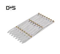 (as the picture, 1pc) 1/2Pcs Woodworking Center Finder Marking Tools Center Point Finder High Accuracy User-Friendly Design Precise Equal Spacing Layout Tools